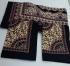 BEDSHEET JAIPUR PRINTED 90X108 2 PILLOW COVER